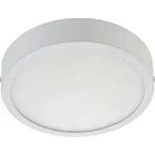 Точечный светильник AM Group AM294 18WT WH 4000K R