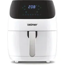 Аэрогриль (аэрофритюрница) Zelmer ZAF5501W