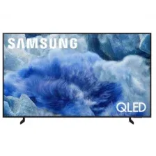 Телевизор Samsung AI QLED 4K Q8F QE50Q8FAAUXRU