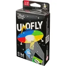 Настольная игра Десятое королевство UnoFly / 5193