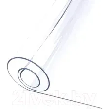 Пленка защитная для стола Stolstyle ПВХ 60x120см 1.8мм (глянцевый)