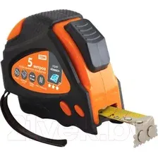 Рулетка TDM Electric Алмаз SQ1018-0110