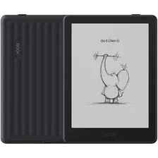 Электронная книга Onyx Boox Go 6 Gen II (черный)