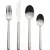 Набор столовых приборов Liberty Jones Silverware / LJ0000201 (16пр)