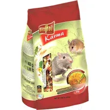 Корм для грызунов Vitapol ZVP-0111 0,4 кг