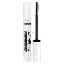 Тушь для ресниц LUXVISAGE Perfect Color Веер пышных ресниц
