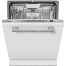 Встраиваемая посудомоечная машина Miele G 5851 SCVi Active Plus