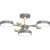 Люстра LED4U L3203-620 GR