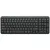 Клавиатура Logitech K251 Compact Bluetooth Wireless Keyboard 920-013363 (графитовый, нет кириллицы)