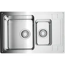 Кухонная мойка Omoikiri Mizu 78-2-IN