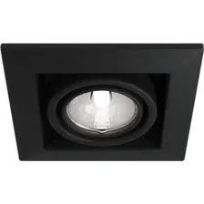 Точечный светильник Maytoni Metal Modern DL008-2-01-B