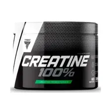 Креатин Trec Nutrition 100% (300г)