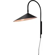 Бра Freya Zest FR5493WL-01B (черный)