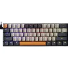 Клавиатура Redragon Caraxes Pro, 71554