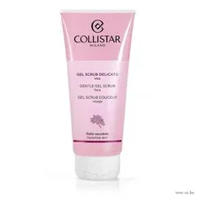 Гель-скраб для лица "Gentle Gel Scrub Face" (100 мл)
