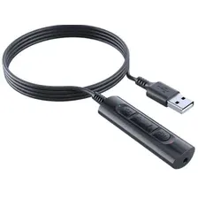 Адаптер для IP-гарнитур Accutone AU8250