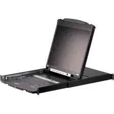 KVM переключатель Aten CL5808N-ATA-RG