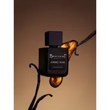Brecourt Ambre Noir 100 мл + 24 мл