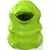 Уличная урна Berkano Croc 270_014_16 (spring green)