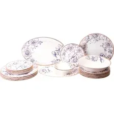Столовый сервиз Lefard 87-343