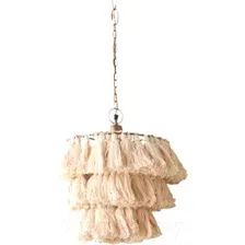 Потолочный светильник Imperiumloft TASSEL01 / 181896-26