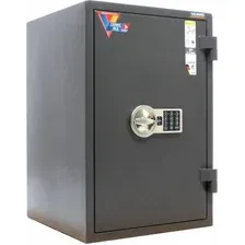 Офисный сейф Valberg Кварцит 65T EL