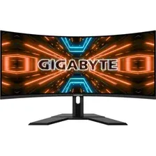 Игровой монитор Gigabyte G34WQC