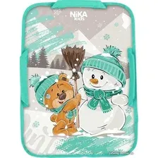 Ледянка Nika ЛПР4054 (с забавными медвежатами)