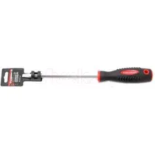 Отвертка ForceKraft Profi S2 SL 6.5х125 мм 27154 FK-70165125