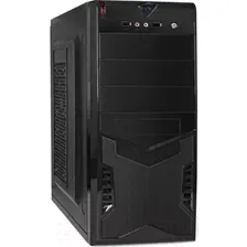 Корпус для компьютера ExeGate CP-601 / EX261447RUS