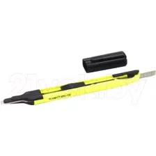Антистеплер Raion SRC-100(LG) 3в1 (салатовый)
