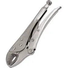 Гейферный зажим Patron P-614F250 (65039)