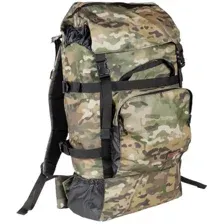 Туристический рюкзак Huntsman Кодар Оксфорд/Рип-Стоп Мультикам (70 л)
