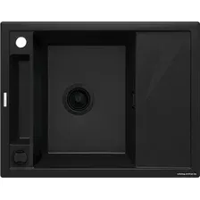 Кухонная мойка Deante Magnetic ZRM N11A