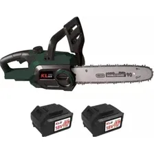 Пила цепная аккумуляторная KLPRO KLBOM18B-50