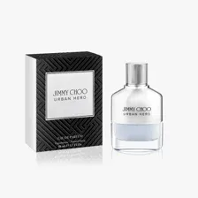 JIMMY CHOO Парфюмерная вода URBAN HERO  50 мл