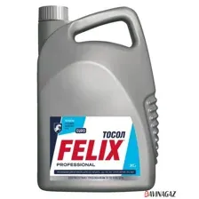 Тосол Felix Euro 3кг