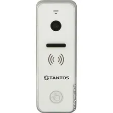 Вызывная панель Tantos iPanel 2+ (белый)