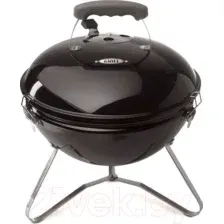 Угольный гриль Start Grill Globus / SG14KV