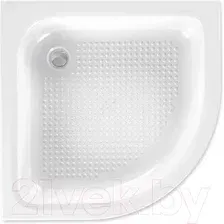 Душевой поддон МетаКам Classic S 90 / АПS_011741
