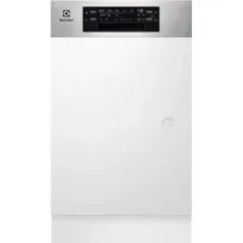 Встраиваемая посудомоечная машина Electrolux EES42210IX