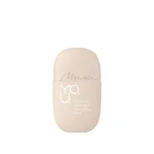 Тональный крем Relouis Y.O.U. Really Second skin тон 40 Warm Beige