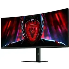 Игровой монитор Xiaomi Redmi Surface Display G34WQ C34WQBA-RG