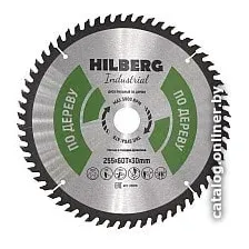 Пильный диск Hilberg HW256