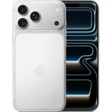 Apple iPhone 17 Pro Max 512GB (серебристый)