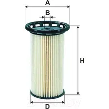 Топливный фильтр Filtron PE973/9