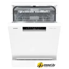 Посудомоечная машина Gorenje GS643C90W
