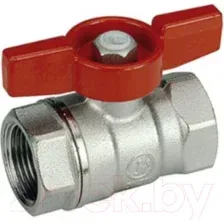 Шаровой кран Giacomini Ду 15 / R251X003