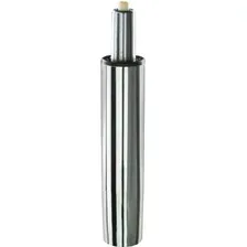 Газлифт L140 хромированный