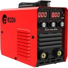 Аппарат сварочный Edon Smart MMA-250S